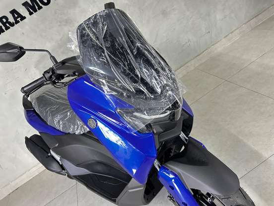 YAMAHA-NMAX CONNECTED 160 ABS YAMAHA-NMAX CONNECTED 160 ABS-2026