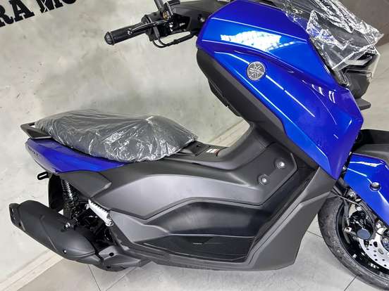 YAMAHA-NMAX CONNECTED 160 ABS-2026
