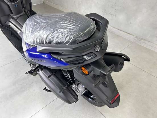 YAMAHA-NMAX CONNECTED 160 ABS-2026