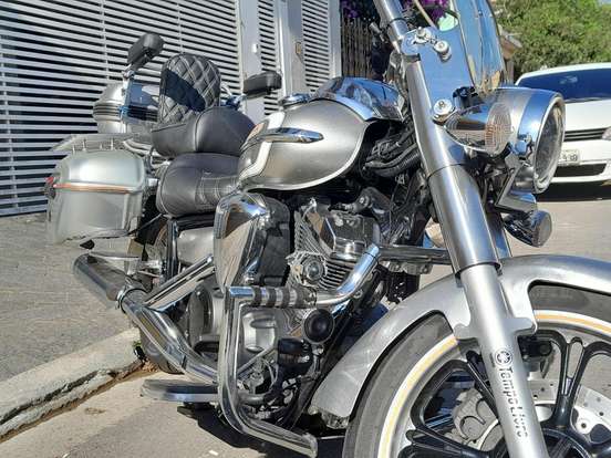 YAMAHA-XVS950A MIDNIGHT STAR YAMAHA-XVS950A MIDNIGHT STAR-2013