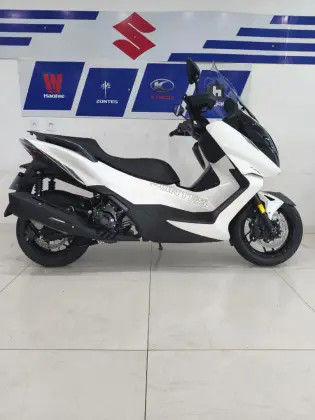 ZONTES 350E ZONTES 350E