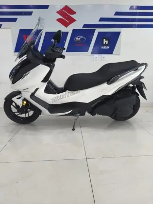 ZONTES 350E ZONTES 350E