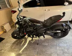 ZONTES V350 ZONTES V350