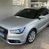 AUDI A1 1.4 TFSI ATTRACTION 16V 122CV GASOLINA 2P AUTOMÁTICO AUDI A1 1.4 TFSI ATTRACTION 16V 122CV GASOLINA 2P AUTOMÁTICO