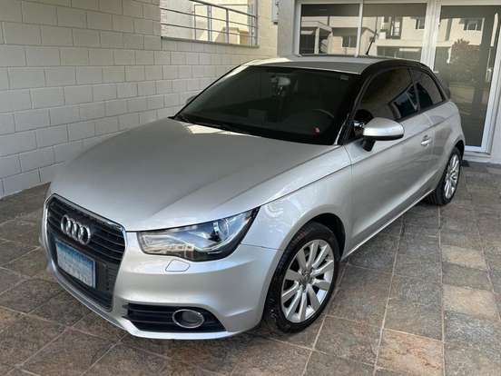 AUDI-A1-2011