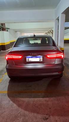 AUDI-A3-1.4 TFSI SEDAN AMBIENTE 16V FLEX 4P TIPTRONIC AUDI-A3-2018