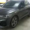 AUDI Q3 1.4 35 TFSI GASOLINA BLACK S LINE S TRONIC AUDI Q3 1.4 35 TFSI GASOLINA BLACK S LINE S TRONIC