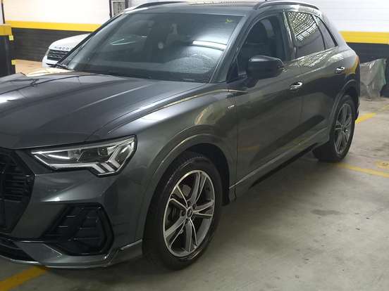 AUDI-Q3-1.4 35 TFSI GASOLINA BLACK S LINE S TRONIC AUDI-Q3-2021