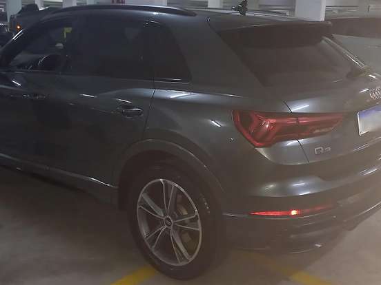 AUDI-Q3-1.4 35 TFSI GASOLINA BLACK S LINE S TRONIC AUDI-Q3-2021