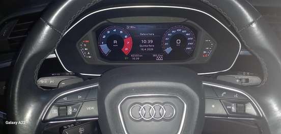 AUDI-Q3-1.4 35 TFSI GASOLINA BLACK S LINE S TRONIC AUDI-Q3-2021