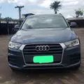 AUDI Q3 1.4 TFSI ATTRACTION GASOLINA 4P S TRONIC AUDI Q3 1.4 TFSI ATTRACTION GASOLINA 4P S TRONIC