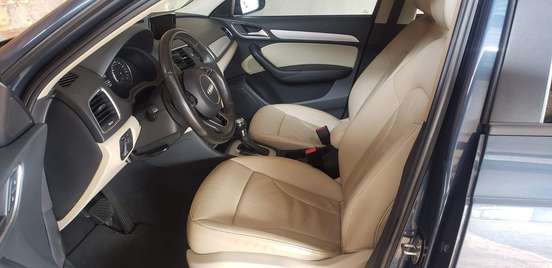 AUDI-Q3-1.4 TFSI ATTRACTION GASOLINA 4P S TRONIC AUDI-Q3-2016