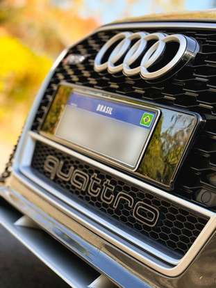 AUDI-RS6-4.0 AVANT V8 32V BI-TURBO GASOLINA 4P TIPTRONIC AUDI-RS6-2015
