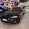 BMW 320i 2.0 16V GASOLINA 4P AUTOMÁTICO BMW 320i 2.0 16V GASOLINA 4P AUTOMÁTICO