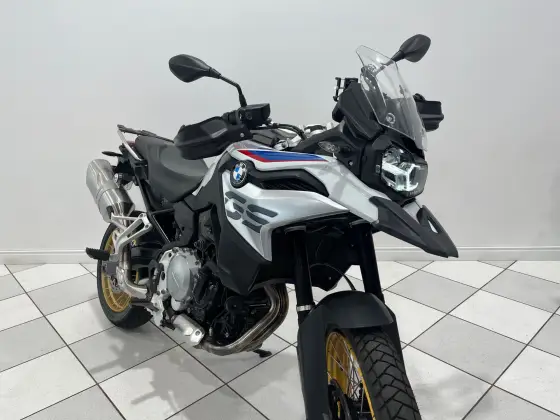 BMW F 850 GS PREMIUM 