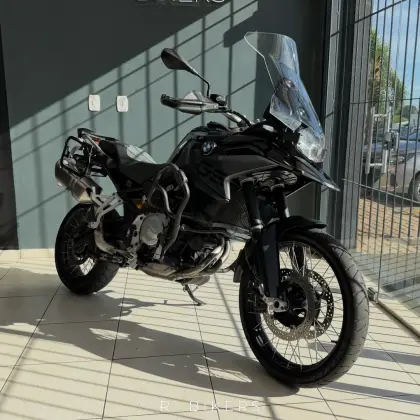 BMW F 850 GS PREMIUM BMW F 850 GS PREMIUM
