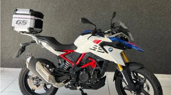 BMW G 310 GS 