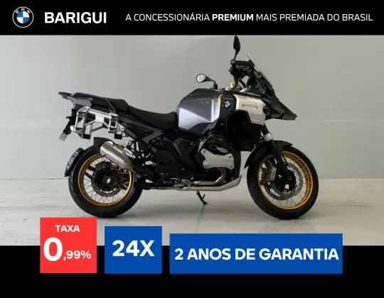 BMW R 1300 GS ADVENTURE OPTION 719 