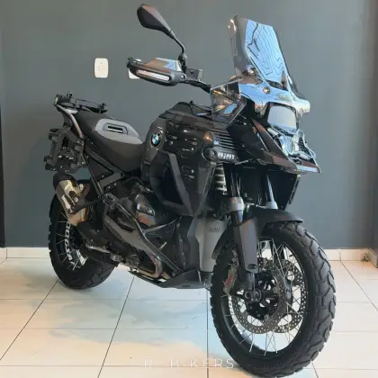 BMW R 1300 GS ADVENTURE TRIPLE BLACK BMW R 1300 GS ADVENTURE TRIPLE BLACK