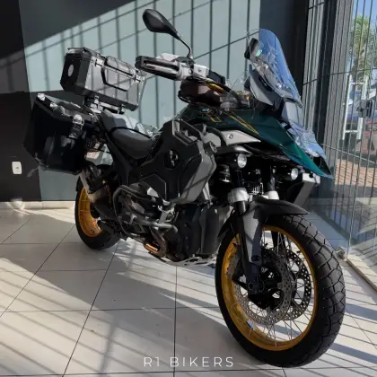 BMW R 1300 GS OPTION 719 BMW R 1300 GS OPTION 719