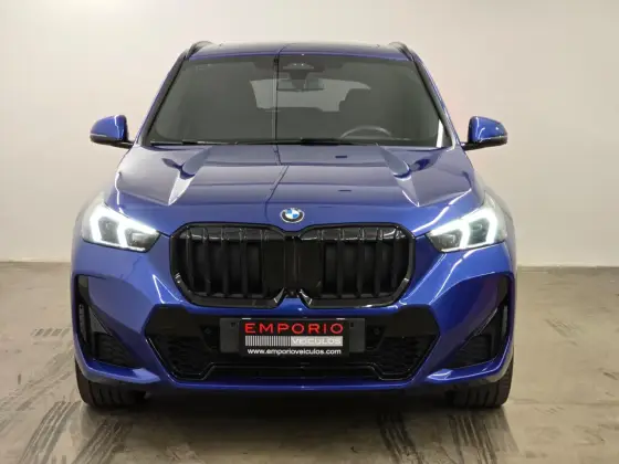 BMW X1 2.0 16V TURBO GASOLINA SDRIVE20I M SPORT STEPTRONIC