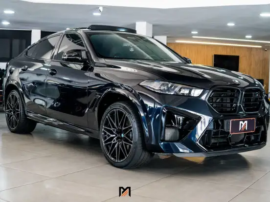 BMW-X6-4.4 V8 BITURBO GASOLINA M COMPETITION AUTOMÁTICO BMW-X6-2024