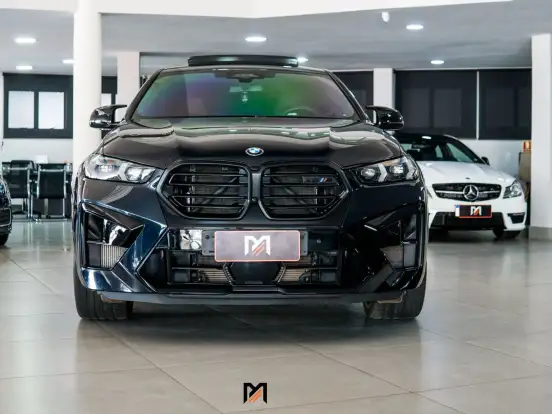 BMW-X6-4.4 V8 BITURBO GASOLINA M COMPETITION AUTOMÁTICO BMW-X6-2024