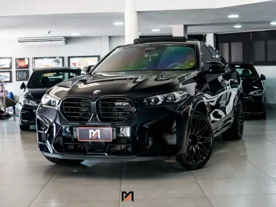 BMW-X6-4.4 V8 BITURBO GASOLINA M COMPETITION AUTOMÁTICO BMW-X6-2024