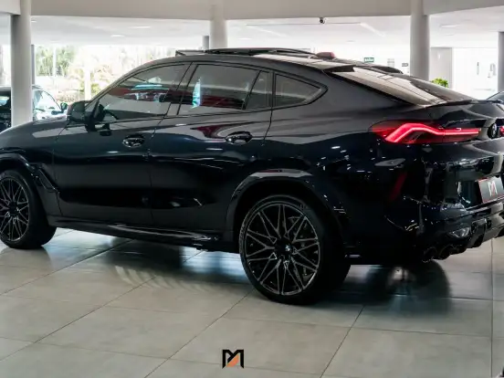 BMW-X6-4.4 V8 BITURBO GASOLINA M COMPETITION AUTOMÁTICO BMW-X6-2024