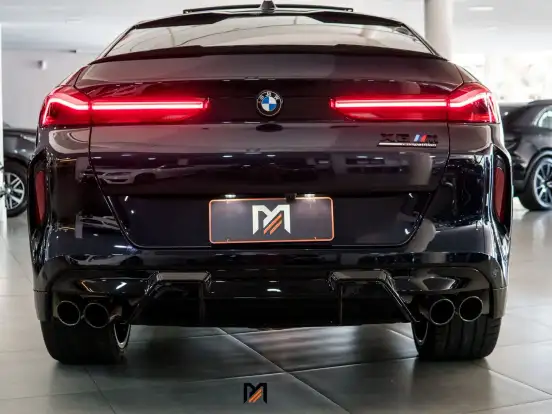 BMW-X6-4.4 V8 BITURBO GASOLINA M COMPETITION AUTOMÁTICO BMW-X6-2024