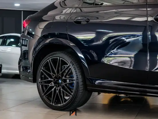 BMW-X6-4.4 V8 BITURBO GASOLINA M COMPETITION AUTOMÁTICO BMW-X6-2024