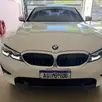 BMW 320i 2.0 16V TURBO GASOLINA SPORT AUTOMÁTICO BMW 320i 2.0 16V TURBO GASOLINA SPORT AUTOMÁTICO
