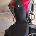 BMW F 800 GS ADVENTURE BMW F 800 GS ADVENTURE