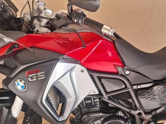 BMW-F 800 GS ADVENTURE BMW-F 800 GS ADVENTURE-2014