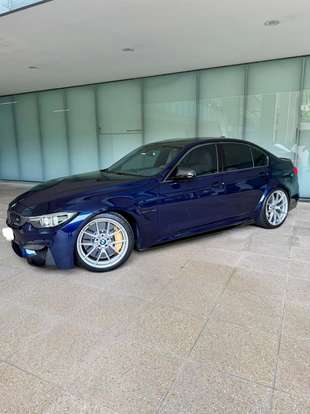 BMW-M3-2018