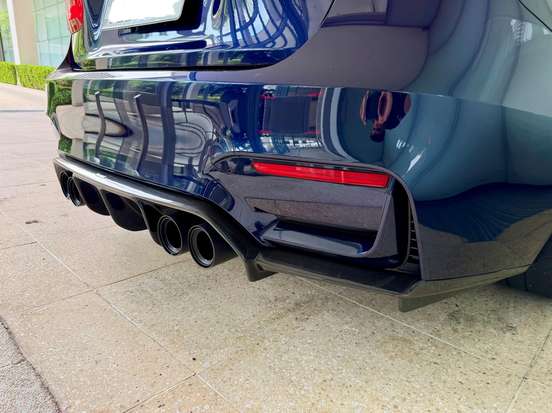 BMW-M3-2018