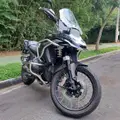 BMW R 1300 GS TRIPLE BLACK BMW R 1300 GS TRIPLE BLACK