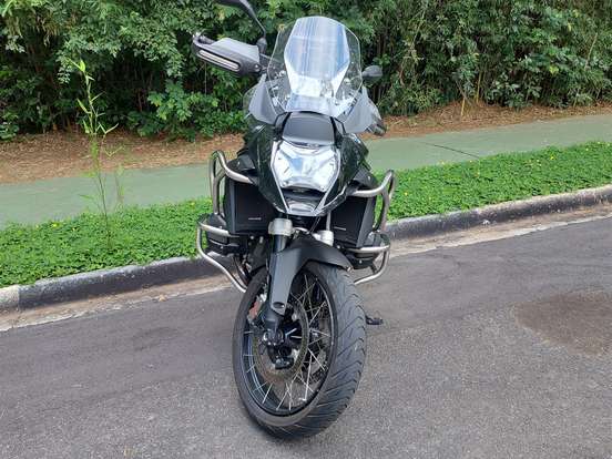BMW-R 1300 GS TRIPLE BLACK BMW-R 1300 GS TRIPLE BLACK-2024