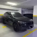 BMW X1 2.0 16V TURBO ACTIVEFLEX SDRIVE20I 4P AUTOMÁTICO BMW X1 2.0 16V TURBO ACTIVEFLEX SDRIVE20I 4P AUTOMÁTICO