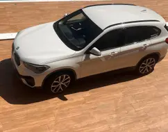 BMW X1 2.0 16V TURBO ACTIVEFLEX SDRIVE20I GP 4P AUTOMÁTICO BMW X1 2.0 16V TURBO ACTIVEFLEX SDRIVE20I GP 4P AUTOMÁTICO