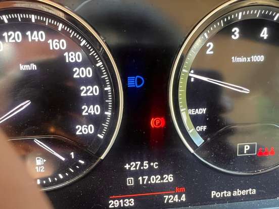 BMW-X1-2.0 16V TURBO ACTIVEFLEX SDRIVE20I GP 4P AUTOMÁTICO BMW-X1-2022