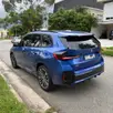 BMW X1 2.0 16V TURBO GASOLINA SDRIVE20I M SPORT STEPTRONIC BMW X1 2.0 16V TURBO GASOLINA SDRIVE20I M SPORT STEPTRONIC