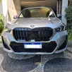 BMW X1 2.0 16V TURBO GASOLINA SDRIVE20I M SPORT STEPTRONIC BMW X1 2.0 16V TURBO GASOLINA SDRIVE20I M SPORT STEPTRONIC
