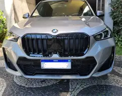 BMW X1 2.0 16V TURBO GASOLINA SDRIVE20I M SPORT STEPTRONIC BMW X1 2.0 16V TURBO GASOLINA SDRIVE20I M SPORT STEPTRONIC