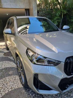 BMW-X1-2025