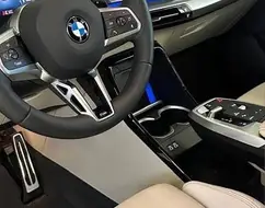 BMW X1 2.0 16V TURBO GASOLINA SDRIVE20I X-LINE STEPTRONIC BMW X1 2.0 16V TURBO GASOLINA SDRIVE20I X-LINE STEPTRONIC