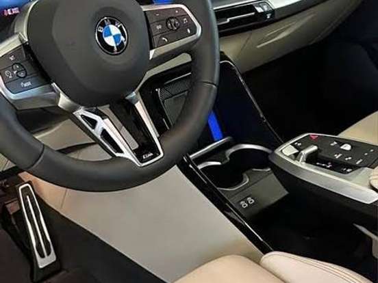 BMW-X1-2.0 16V TURBO GASOLINA SDRIVE20I X-LINE STEPTRONIC BMW-X1-2023