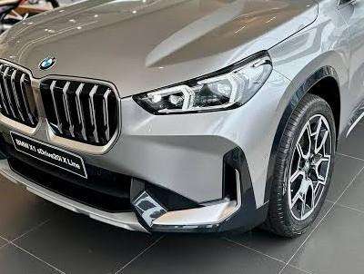 BMW-X1-2.0 16V TURBO GASOLINA SDRIVE20I X-LINE STEPTRONIC BMW-X1-2023