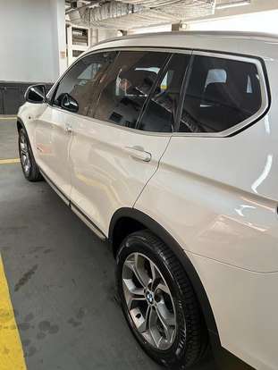 BMW-X3-2014