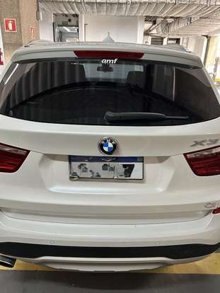 BMW-X3-2014